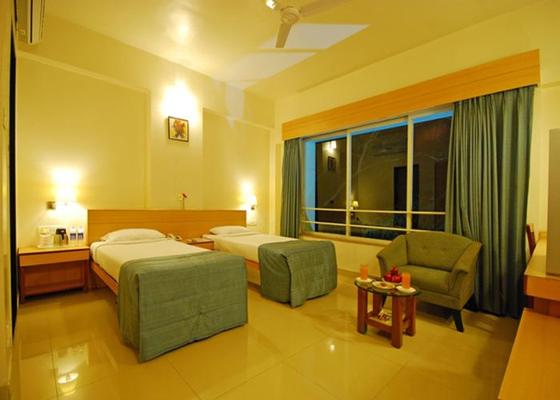 Hotel Phoenix